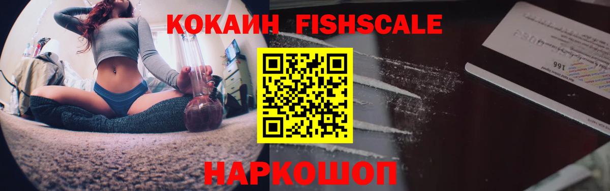 КОКАИН FishScale Заводоуковск